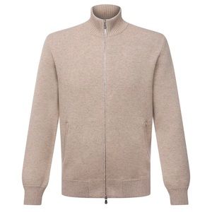 Brunello Cucinelli men’s cashmere sweater size 54